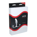 Aneros MGX Trident Prostate Stimulator for Beginners & advanced Users w. Perineum & Kundalini Acupressure Tabs buy