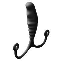 Aneros PSY Prostate Stimulator with adjustable flexible Perineum-Stimulator Arms strong ribbed Body by ANEROS buy