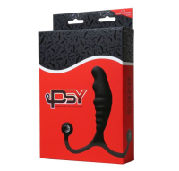 Aneros PSY Prostate Stimulator adjustable Perineum-Stimulators strong ribbed stimulating Body by ANEROS buy cheap