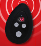 Aneros Vice-2 Vibratore prostatico w. telecomando impermeabile 18 modelli di vibrazione 4 velocità acquistare
