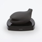 Auflege-Vibrator Iroha+ Yoru in Delfin-Form Luxus Silikon Klitoris-Massagegerät 5 Speed 2 Mode aufladbar kaufen