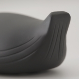 Auflege-Vibrator Iroha+ Yoru in Delfin-Form Luxus Klitoris-Massagegerät 5 Speed 2 Mode von IROHA by TENGA kaufen