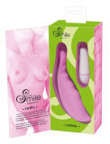 Clitoral Massager Sweet Smile Swing