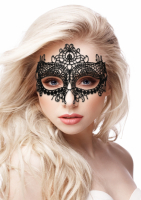 Eye Mask Lace Queen