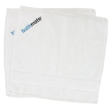 Bathmate Cleaning Storage Kit Brush Spare-Sponge two high-quality Towels & Case by BATHMATE buy