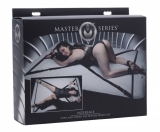 Set bondage da letto Kreuz Serie Master