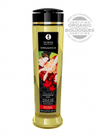 Olio da massaggio biologico Shunga Maple Delight Organica 240ml