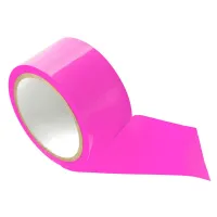 Bondage Tape pink 20 Meter