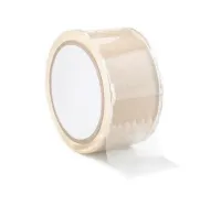 Bondage Tape transparent 20 mètres