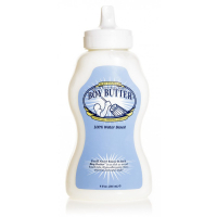 Boy Butter H2O Lubricant Squeeze Bottle 266ml