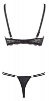 Lifting-Bra underwired & Thong Rings