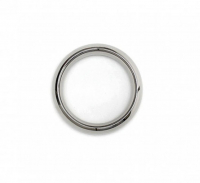 Cock Ring Donut 35mm Stainless Steel