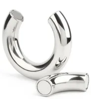 Cockring Hodenstrecker magnetisch 4.8cm