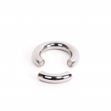 Cockring / Ball Stretcher Weight Magnetic 3.3cm