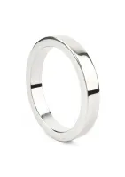 Cockring Premium Edelstahl 8x45mm