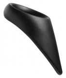 Cock Ring Teardrop 45mm Silicone
