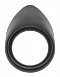 Cock Ring Teardrop 45mm Silicone