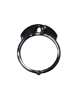 Cock Ring The-Vice 57mm Chrome