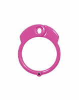 Cock Ring The-Vice 57mm pink