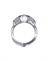 Cock Ring The-Vice 57mm transparent