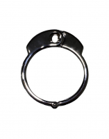 Cock Ring The-Vice 63.5mm Chrome