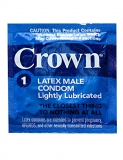 Preservativi Crown 1 100 confezioni