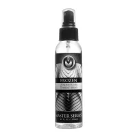 Deep Throat Oralspray desensibilisierend Frozen 118ml