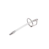 Dilatateur flexible Katheter Plug 8mm