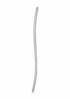 Urethral Sound Dilator Dual Size 5-6-mm Steel