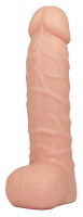 Dildo in Penis Shape RealistixXx Number Two