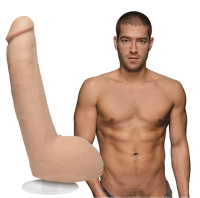 Dildo Vac-U-Lock Xander Corvus UltraSkyn 9-Inch