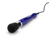 Wand Vibrator Doxy Die-Cast Massager black extremely 220V Wand-Massager 6cm Massage-Head buy cheap