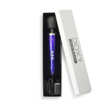 Doxy Stabvibrator Alu-Titan Legierung violett kräftiges 220V Stabmassagegerät 6cm Massagekopf von DOXY kaufen