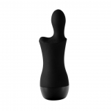 Doxy The-Don Anal Vibrator mains operated 5 Speeds & 5 Patterns by DOXY Massagers buy cheap