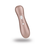 Stimulateur dondes de pression Satisfyer Pro-2 Stimulation clitoridienne sans contact rechargeable & étanche Achat à bas prix