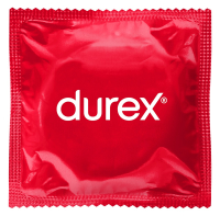 Préservatifs Durex Gefühlsecht Ultra (boîte de 8)