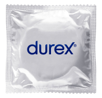 Préservatifs Durex Hautnah Classic, emballage de 8