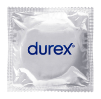 Préservatifs Durex Hautnah Extra Humide, emballage de 8