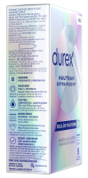Durex Hautnah Preservativi Extra Umidi 8 confezioni