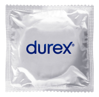 Durex Hautnah XXL Condoms ultra-thin 8-Pc Pack