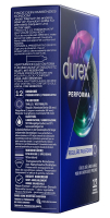 Preservativi Durex Performa confezione da 12