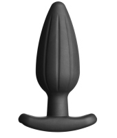 E-Stim Anal Plug Electrastim Rocker Silikon large