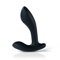 E-Stim Prostata Stimulator Mystim Flexing Flavio
