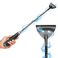 E-Stim Reitgerte aufladbar