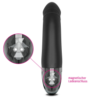 E-Stim Vibrator Mystim Real Deal Neal Penis shaped