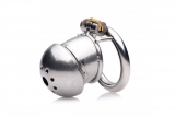 Chastity Cage Exile Stainless Steel