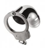 Chastity Tube Cock Lock Stainless Steel