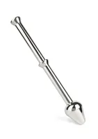 Edelstahldildo Milking Stick