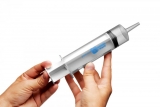 Enema Syringe ABS Plastic 150ml