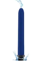 Einlaufdüse Drizzle Anal Douche 15cm Silikon